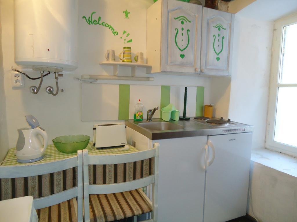 Tina Apartments Dubrovnik Cameră foto