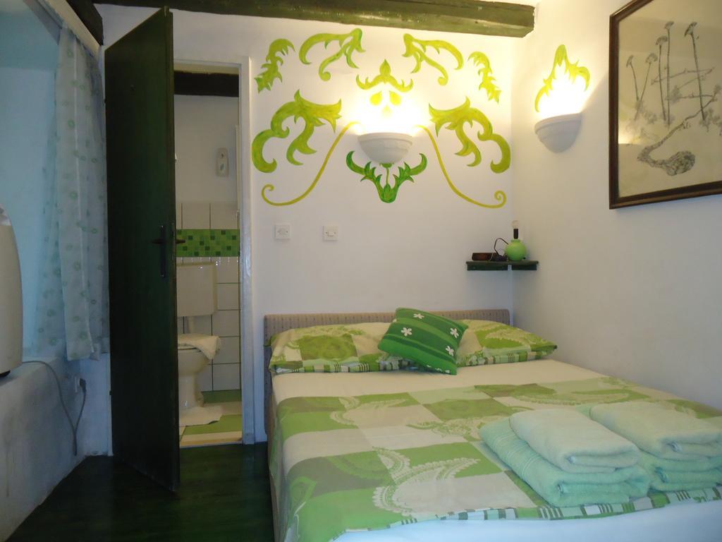 Tina Apartments Dubrovnik Cameră foto