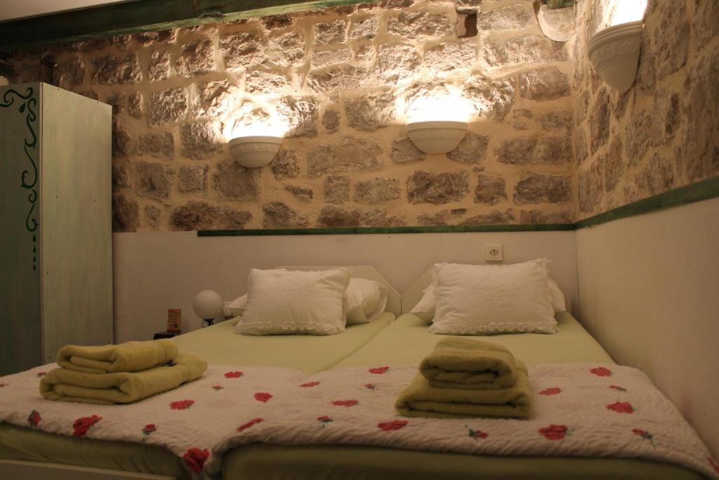 Tina Apartments Dubrovnik Cameră foto