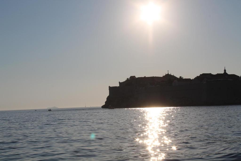 Tina Apartments Dubrovnik Cameră foto