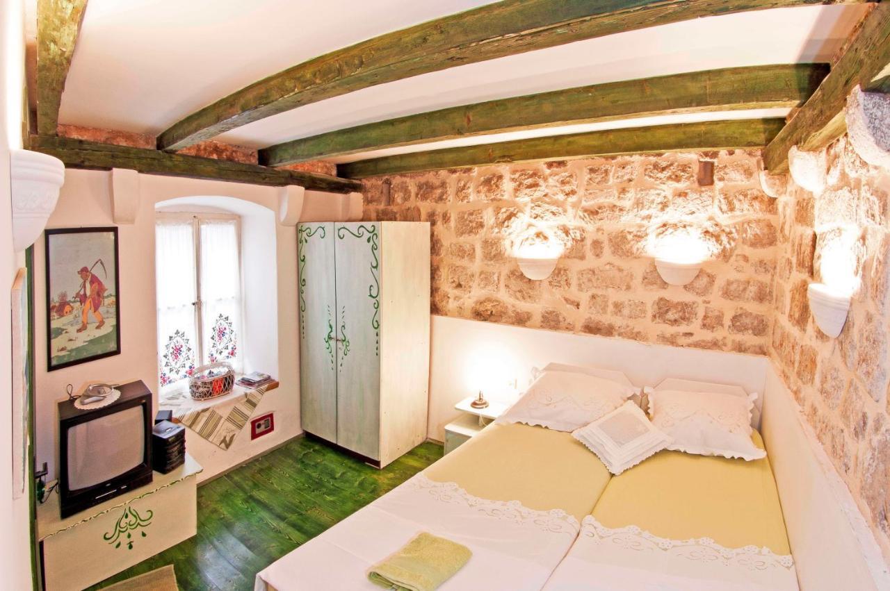 Tina Apartments Dubrovnik Cameră foto